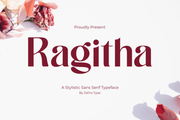 Ragitha: A Designer’s Real-World Typeface Review